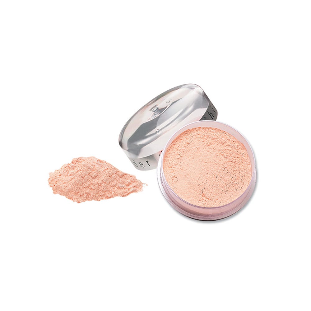 SILKYGIRL Phấn Phủ Dạng Bột Silkygirl Shine-Free Loose Powder - 02 Medium 20g