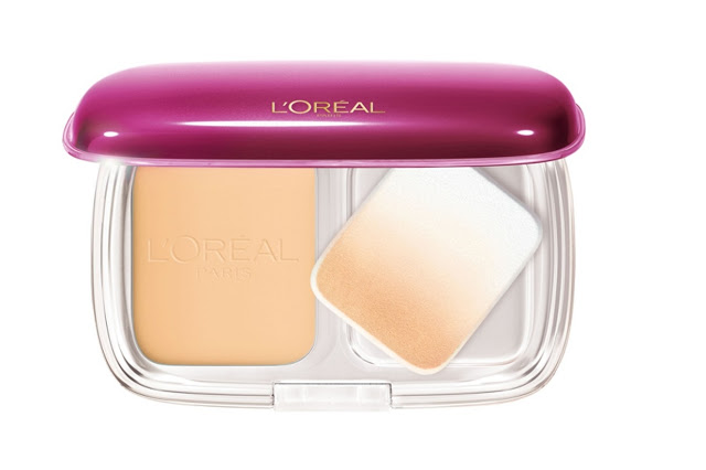  Phấn nền L’oreal Paris