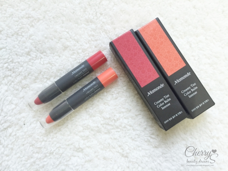 Mamonde