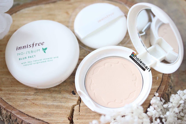 Phấn Nền Innisfree 
