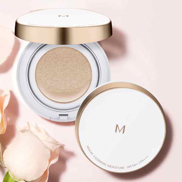 Phấn nước Hàn Quốc Missha M Magic Cushion