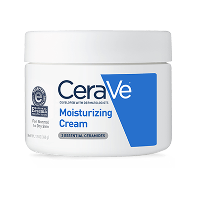 Kem dưỡng ẩm CeraVe