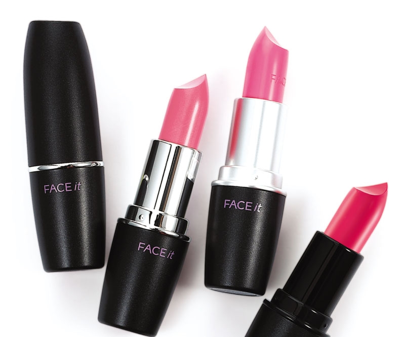 The Face Shop
