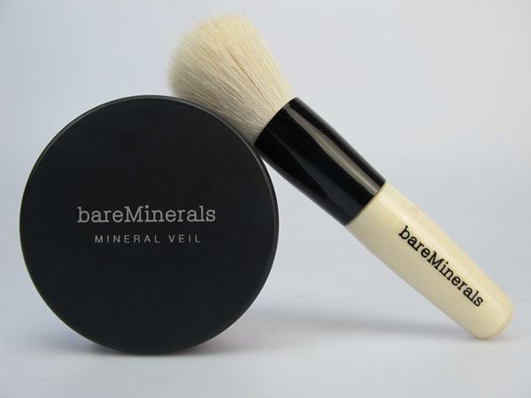 Phấn phủ Hàn Quốc BareMinerals Mineral Veil