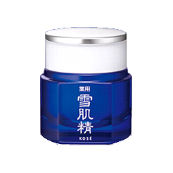 Kem dưỡng da tuyết